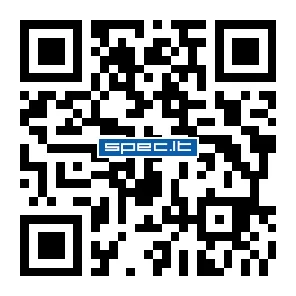 QR kodas | Vellora, MB