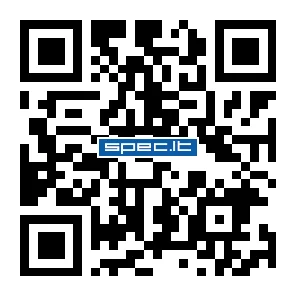 QR kodas | VELMA, UAB | spec.lt