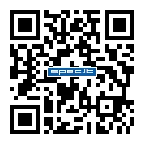 QR kodas | Velmoda, MB | spec.lt