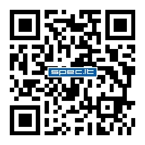 QR kodas | Velmorus, UAB | spec.lt