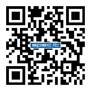 QR kodas | Velmove, MB | spec.lt