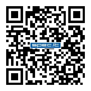 QR kodas | Velnio kalviai, UAB