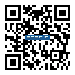 QR kodas | Velo baras, MB