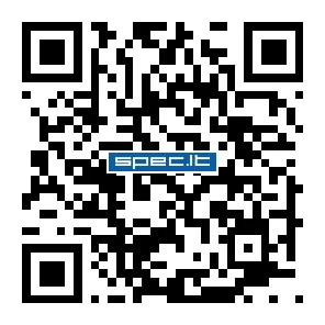QR kodas | Velo kurjeris, UAB | spec.lt