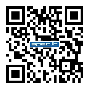 QR kodas | Velo Turtas, UAB | spec.lt