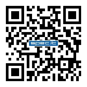 QR kodas | Velocita, MB