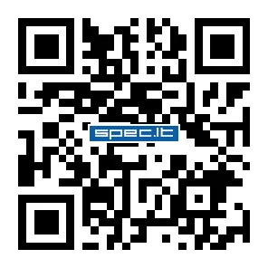 QR kodas | Velolaikas, MB | spec.lt