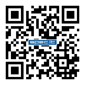 QR kodas | Veloma, UAB | spec.lt
