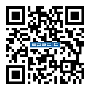 QR kodas | Velomanija, UAB | spec.lt