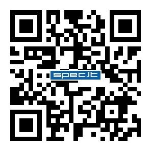 QR kodas | Velomi, MB | spec.lt