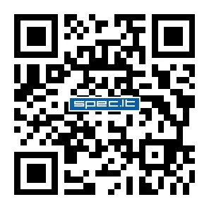 QR kodas | Velonida, MB