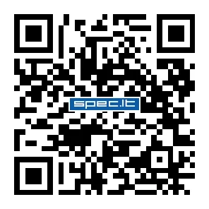 QR kodas | VELORA, D. Gubarienės įmonė | spec.lt