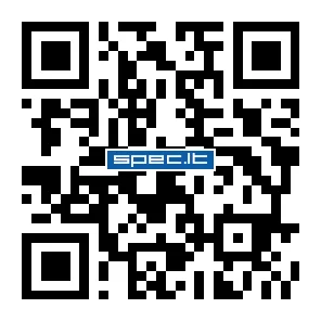 QR kodas | Velora LT, MB | spec.lt