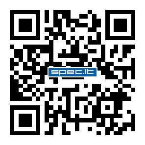 QR kodas | Velotakas, UAB | spec.lt