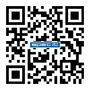 QR kodas | Velotransa, UAB