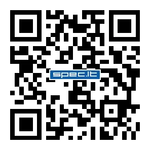 QR kodas | Velovita, UAB | spec.lt