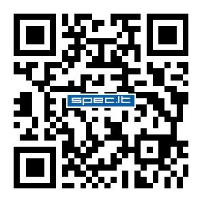 QR kodas | Velox am, MB | spec.lt