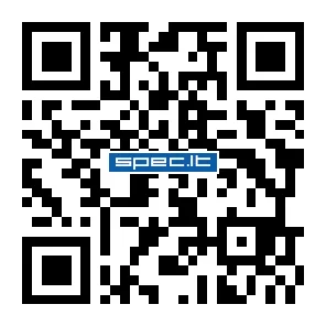 QR kodas | Velsa, UAB | spec.lt