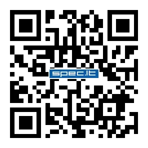 QR kodas | VELSEKA, UAB | spec.lt