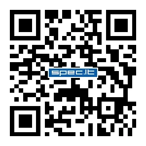 QR kodas | Velsiga, UAB | spec.lt