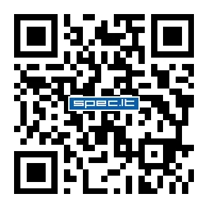 QR kodas | Velsmeta, UAB | spec.lt