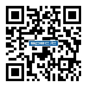 QR kodas | Veltas, UAB | spec.lt