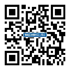 QR kodas | Veltero, UAB | spec.lt