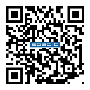 QR kodas | Veltrion Engineering, MB