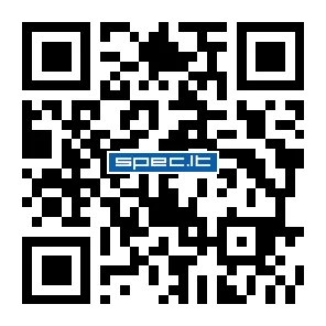 QR kodas | Veltūnas, VŠĮ | spec.lt