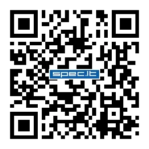 QR kodas | G. Veličkos individuali įmonė VELUNGA | spec.lt