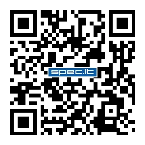 QR kodas | VELUX LIETUVA, UAB | spec.lt