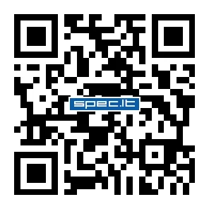 QR kodas | Velvet room, MB