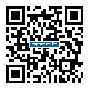 QR kodas | Velvetas, UAB