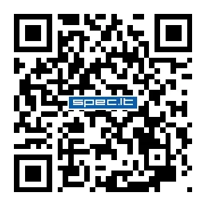 QR kodas | Velveto slėnis, MB | spec.lt