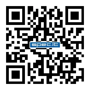 QR kodas | Velvita, UAB | spec.lt