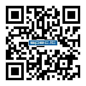 QR kodas | Dantų higiena, MB | spec.lt