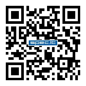QR kodas | Vemotors, MB