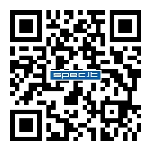 QR kodas | Venalta, MB