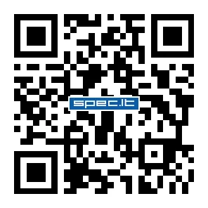 QR kodas | Venandi, MB