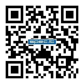 QR kodas | Venatores, MB