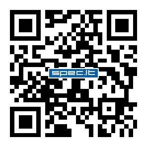 QR kodas | Venca, MB
