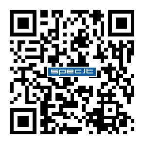 QR kodas | Venclovas ir kompanija, UAB | spec.lt