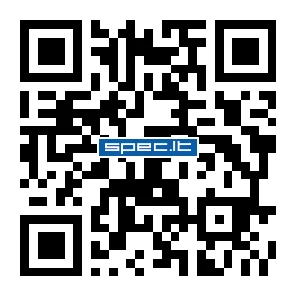 QR kodas | Venda LT, UAB