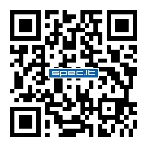 QR kodas | VENDANA, UAB