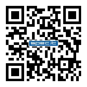 QR kodas | Vendarta, MB