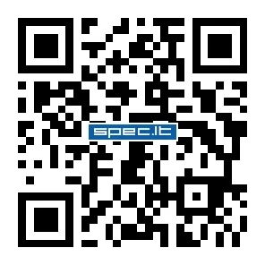 QR kodas | Vendax, UAB | spec.lt