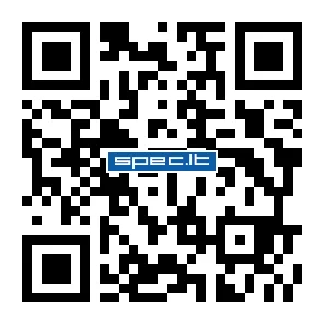QR kodas | Vendelina, UAB | spec.lt