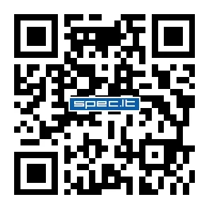 QR kodas | Venderesas, MB