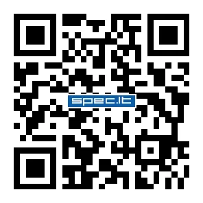 QR kodas | VENDESA, UAB