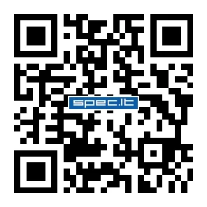 QR kodas | Vendeta, UAB | spec.lt